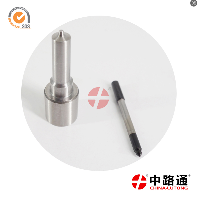 柴油发动机喷油嘴DLLA150P1557