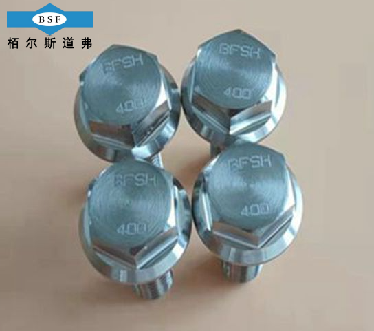 蒙乃尔合金Monel400螺丝 螺栓 M6-M50 耐高温螺丝 来图定制