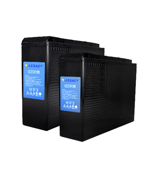 美国ULTRALIFE（LITHIUMPOWER）蓄电池