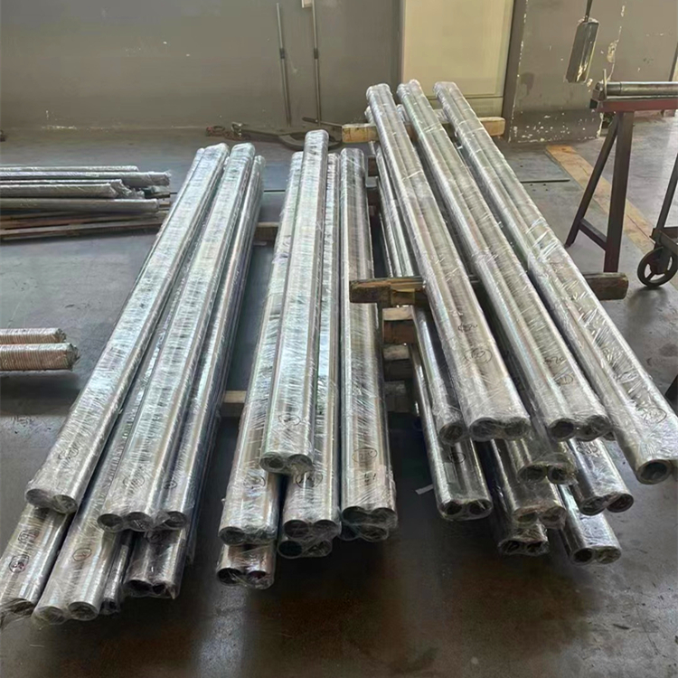 百科解读：Inconel MA6000合金全面解析