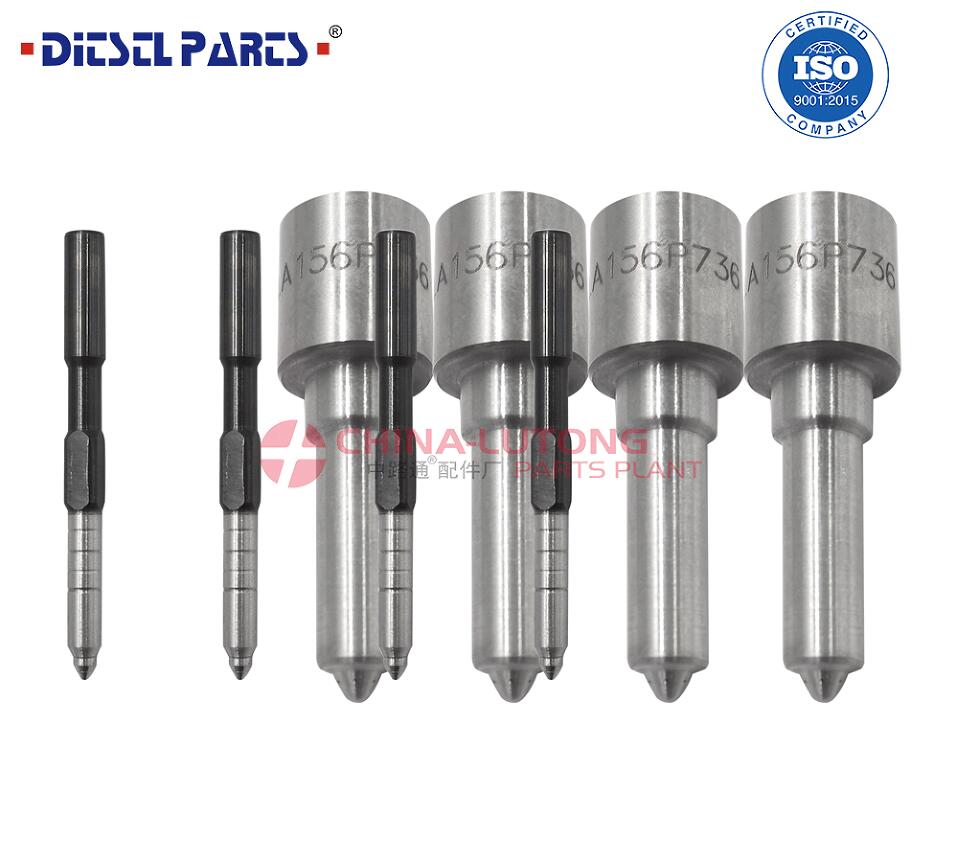 高压共轨喷油嘴0 433 175 163