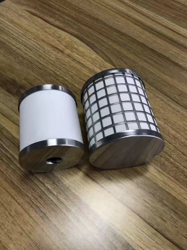 SMC管道精密滤芯AM/AMD/AME/AMF/AMG/AMH -EL 550 650 850
