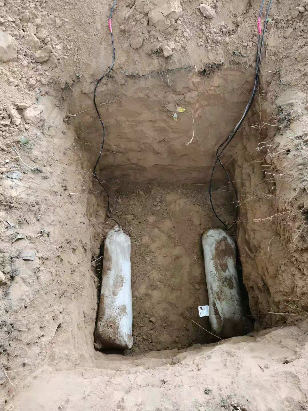 锌阳极在土壤里的寿命到底怎么算？消耗速度不是拍脑袋定的