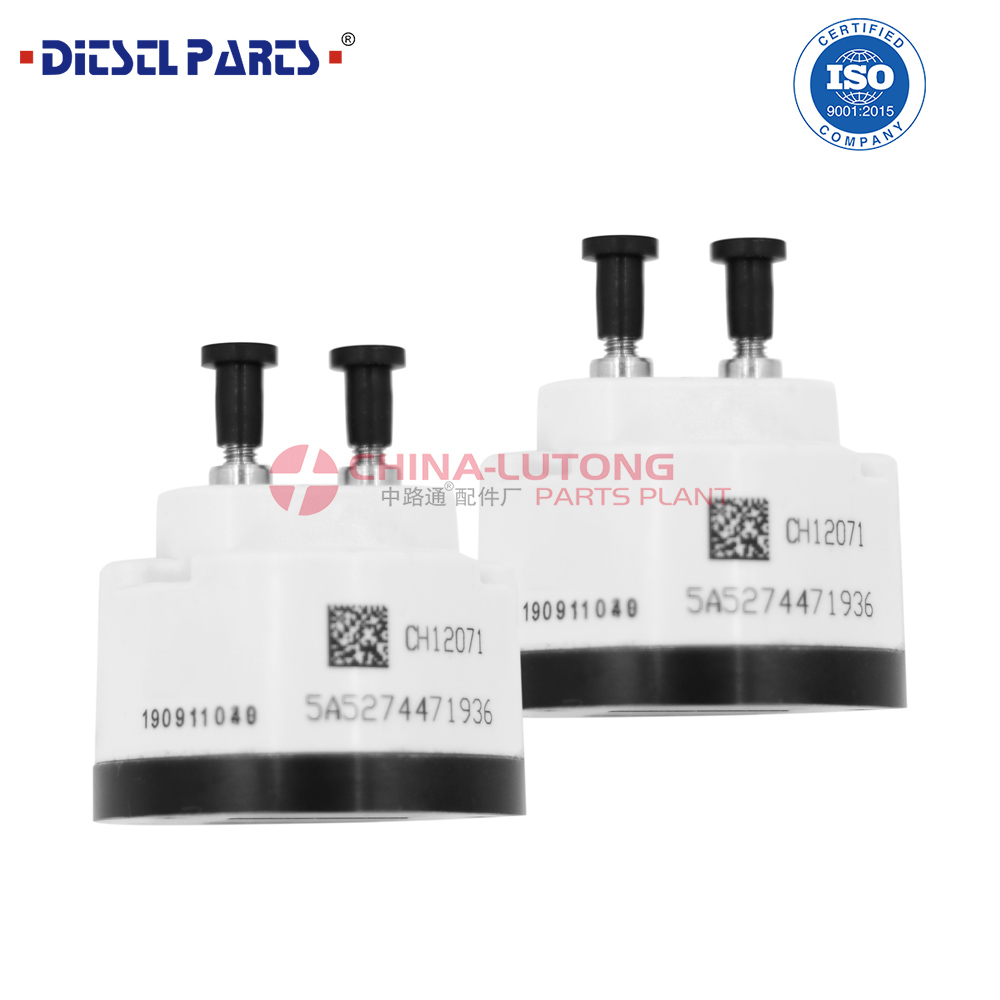 适用于卡特c9喷油器配件电磁阀卡特彼勒油泵电磁阀