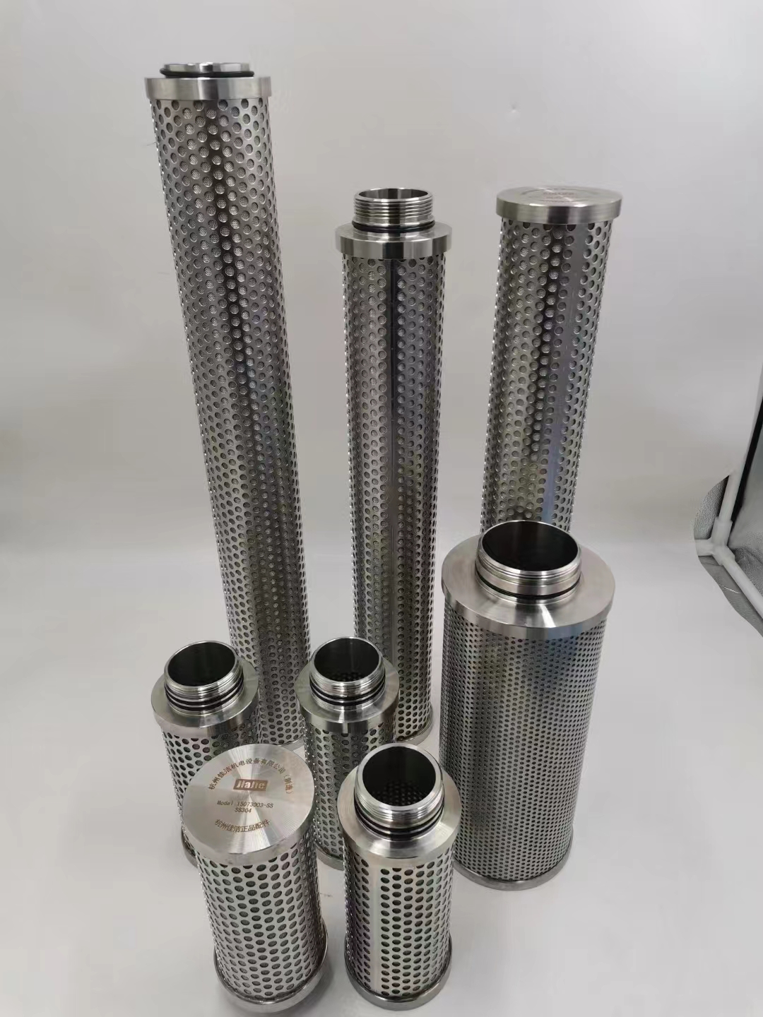 凌宇压缩空气滤芯LY-D650AO LY-D650AA