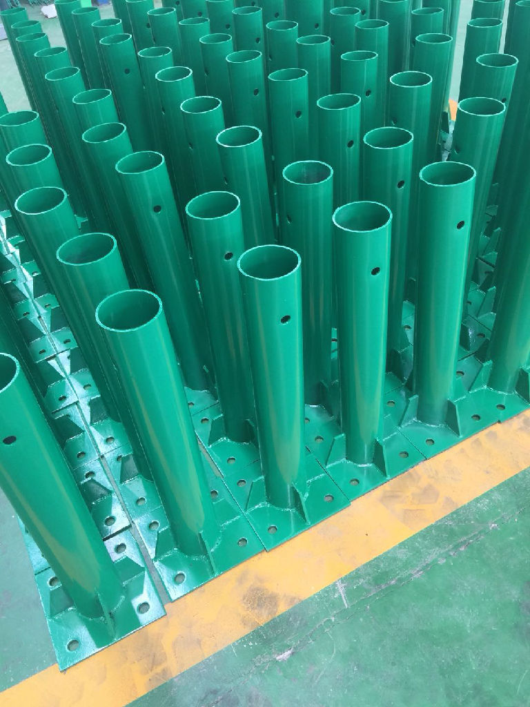 海门市波形护栏Gr-A-4E是什么意思
