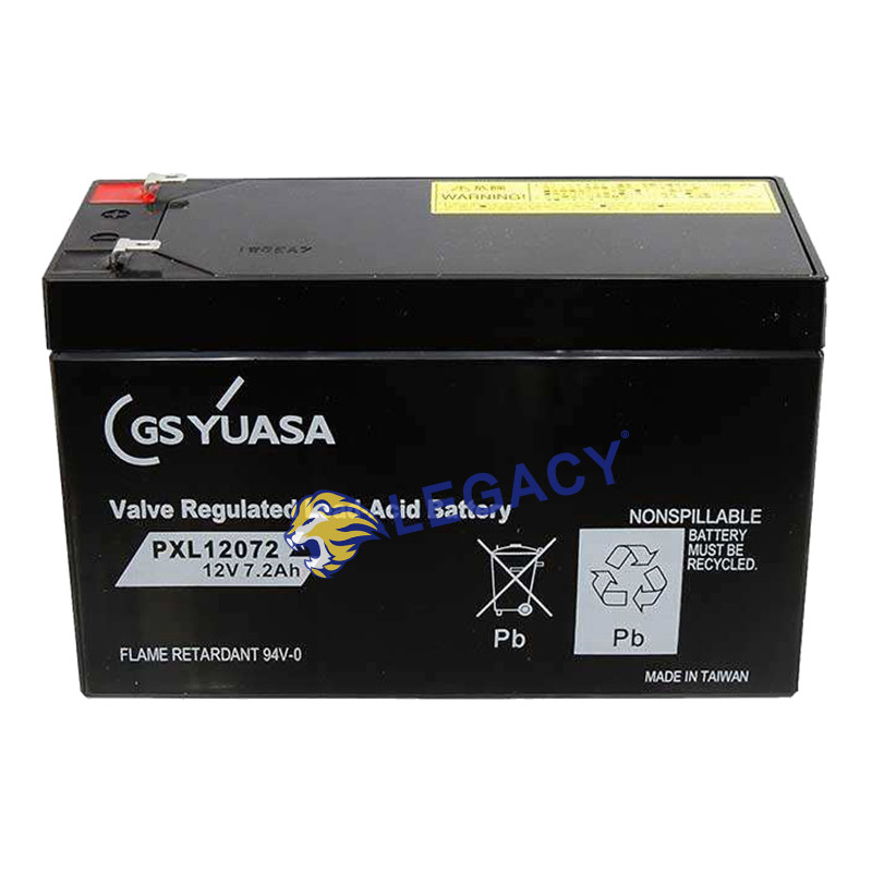 日本GSYUASA蓄电池EB50整体式电源12V50AH