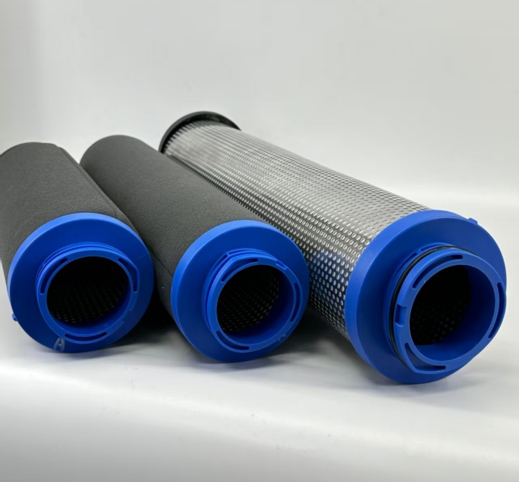 杜绝金属离子污染 禁铜禁锌高洁净滤芯