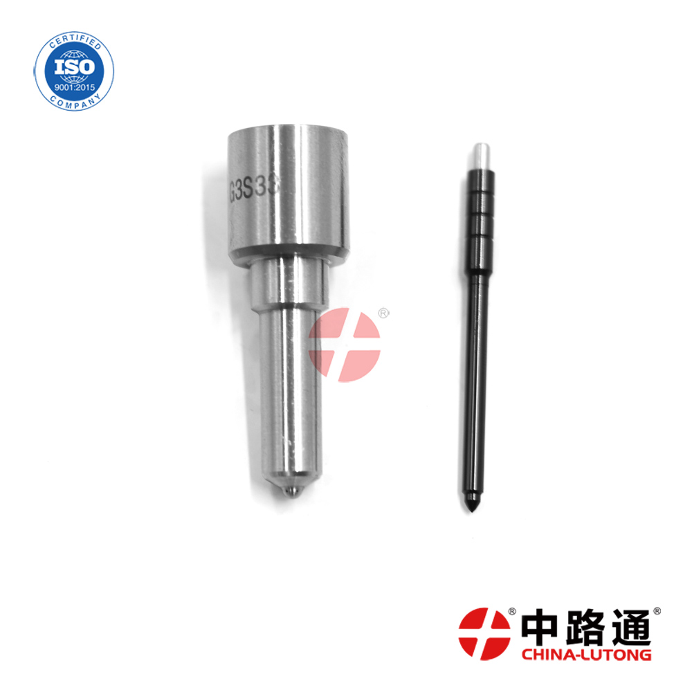 适配于重型卡车喷油嘴 