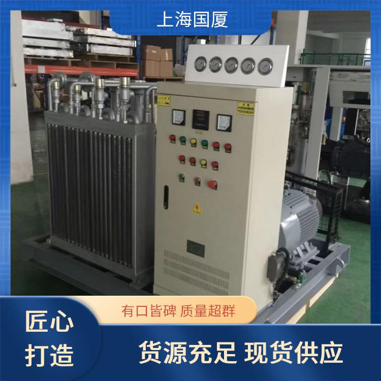 试压250kg空压机25mpa压力空气压缩机