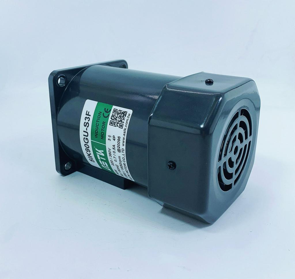 海鑫ASTK机械设备通用三相电机5IK90GU-S3F 5IK90GU-UF