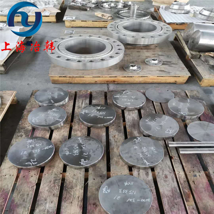 Inconel600 英科耐尔 600｜经典通用镍基合金，高温炉常用材料