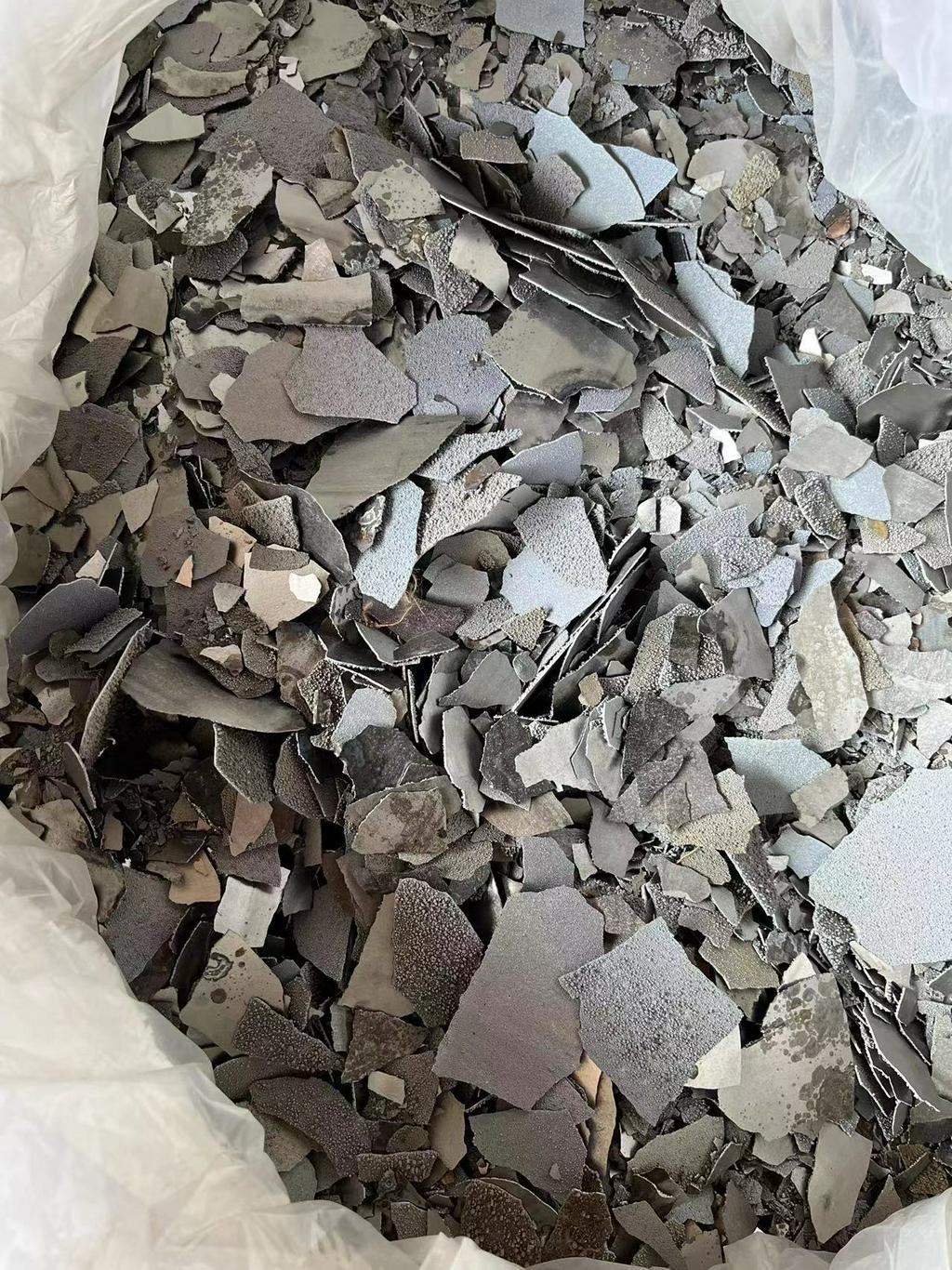   博宇公司长期供应优质电解锰