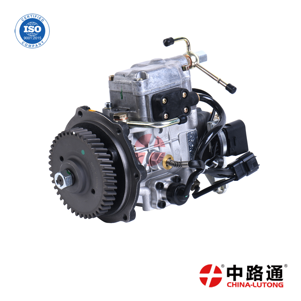 VE泵总成VE6/12F1000L2000