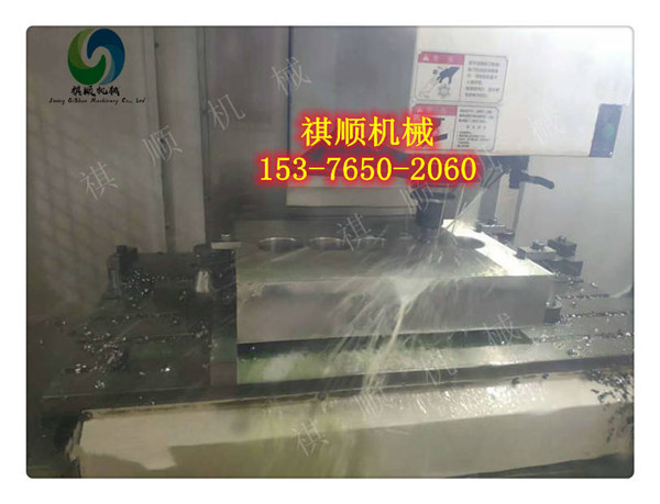 乳化液泵配件明细表 BRW125/31.5F乳化液泵