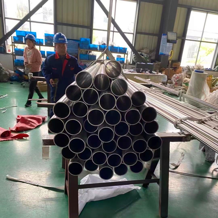 成分百科：奥氏体不锈钢-347合金
