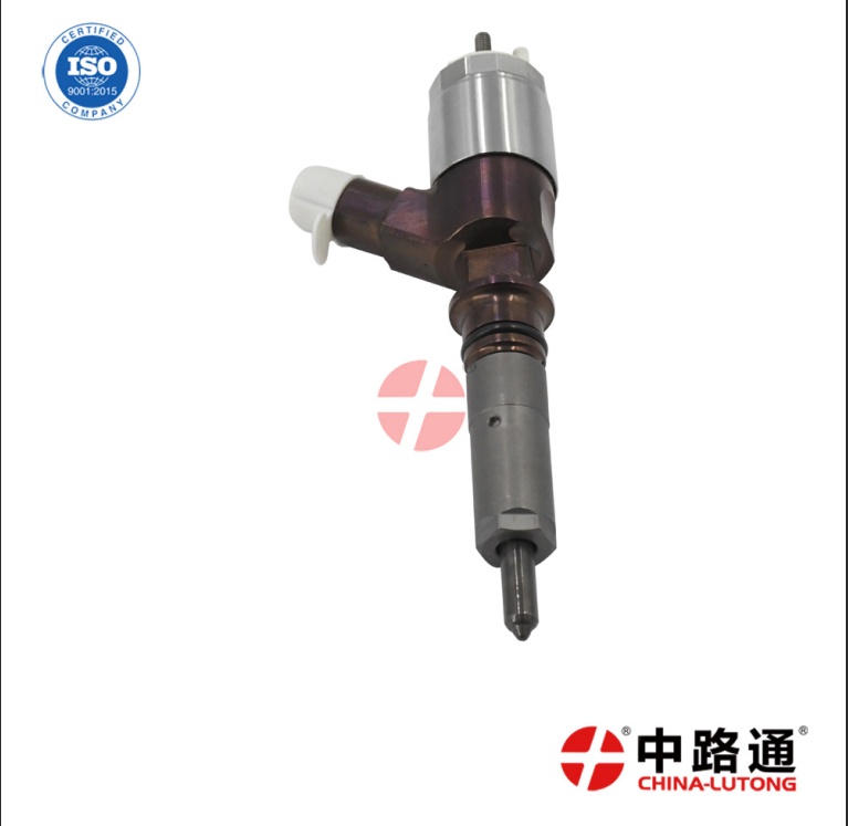 适配于 卡特发动机喷油器总成2434502