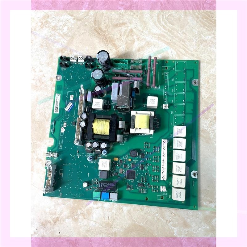 A5F00105540-011 西门子电源 / 触发板