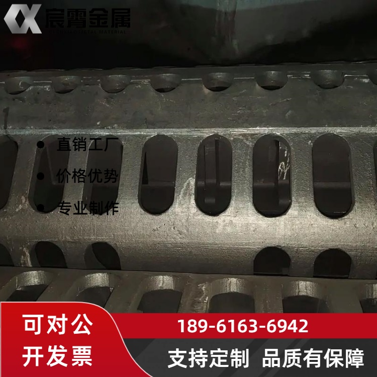 310S耐热抓斗 红热渣料抓取抓斗 抗冷热交变 工业高温工况铸件源头工厂