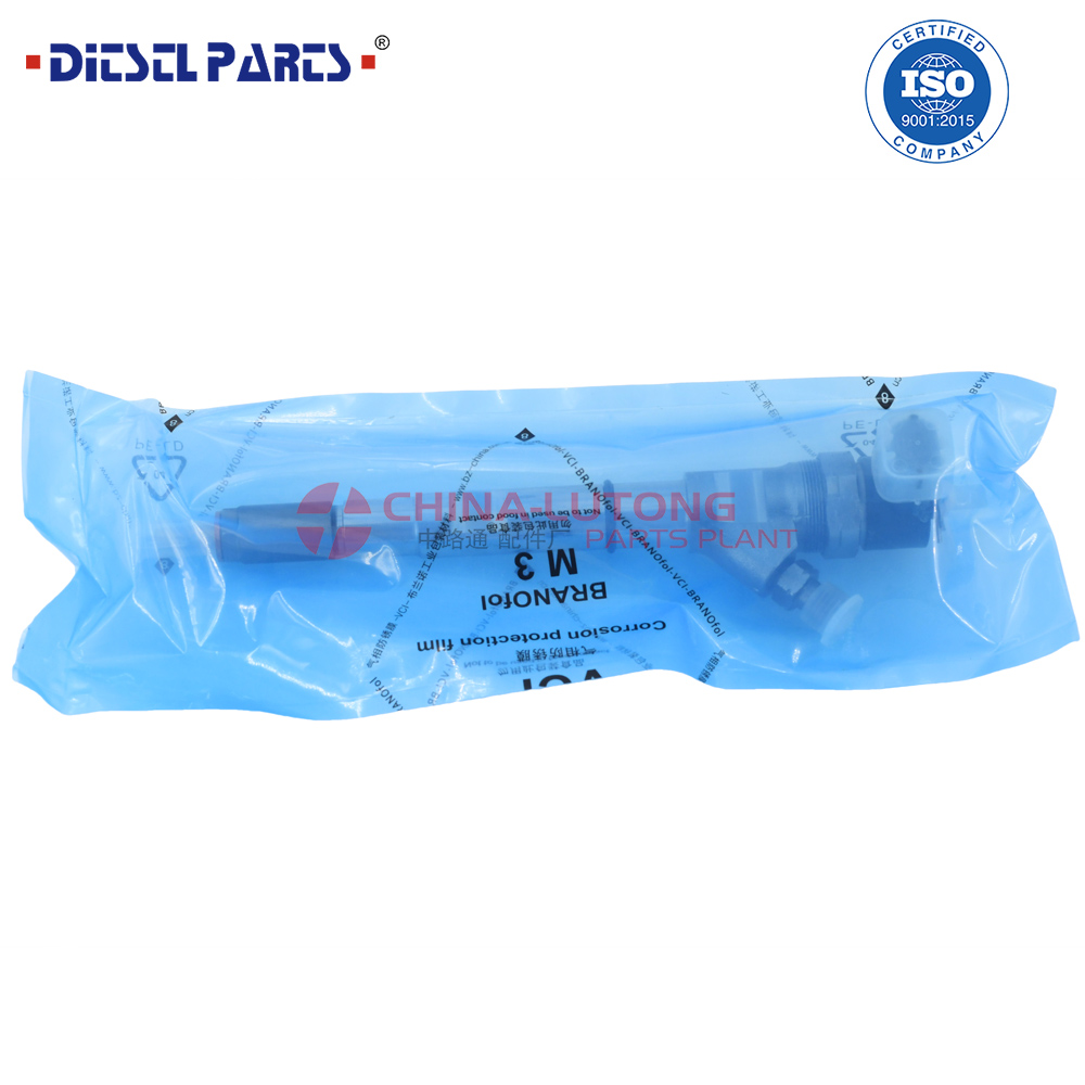 单体喷油器222 5962