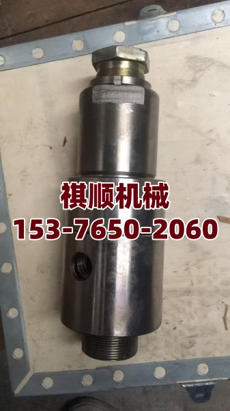 乳化液泵半联轴器 高压缸套组件 吸液阀组件