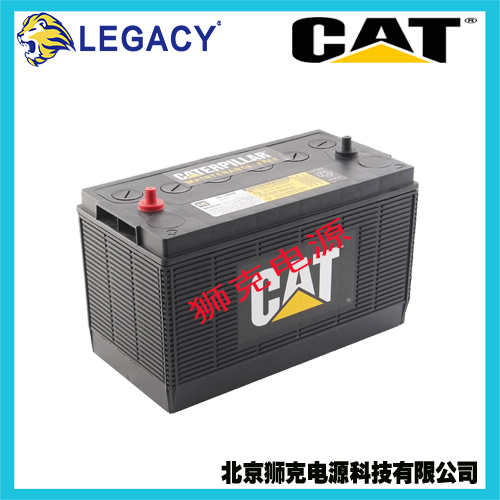 CAT蓄电池 卡特153-5710  12V200AH  CCA1400免保养 价格优惠