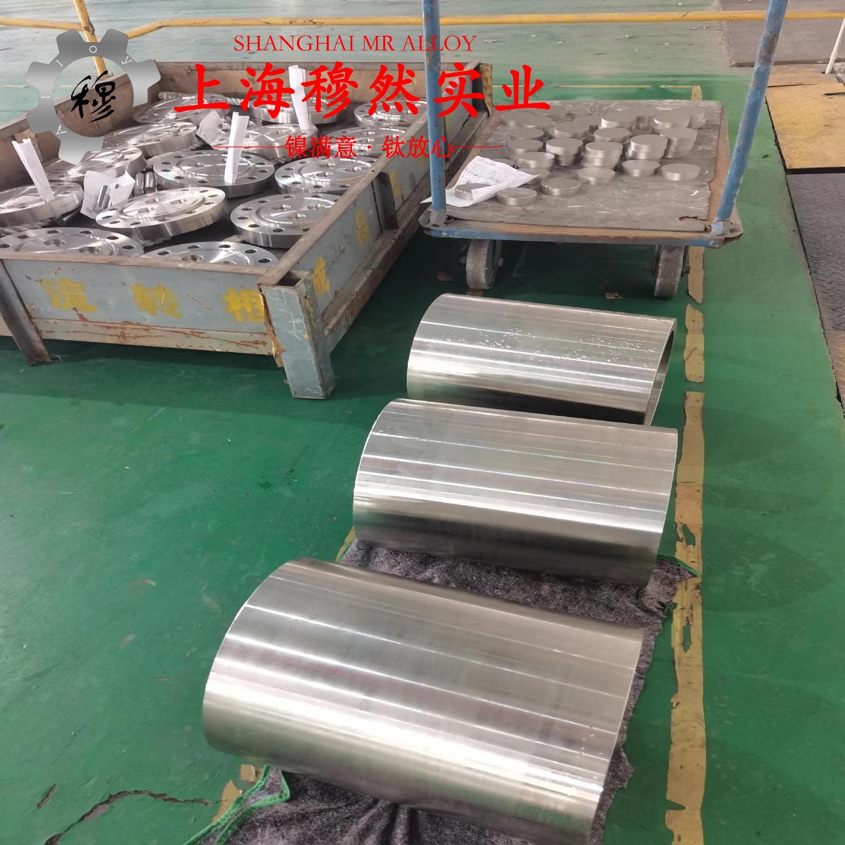 K403镍基铸造高温合金用什么刀具加工