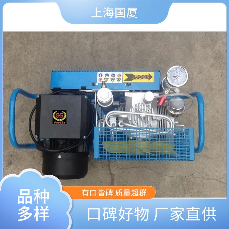 气压检测用30兆帕压力300公斤高压空压机