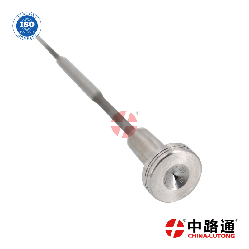 油嘴阀组件F00RJ01533