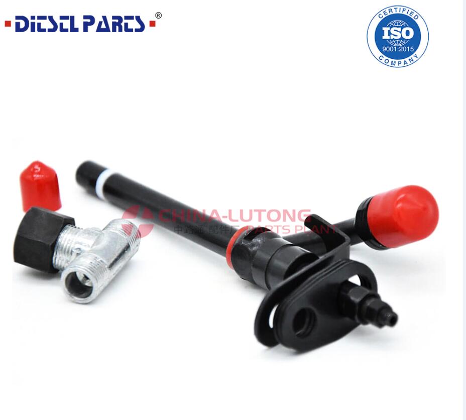 28485适用于卡特彼勒 C15 工业用柴油发动机喷油器