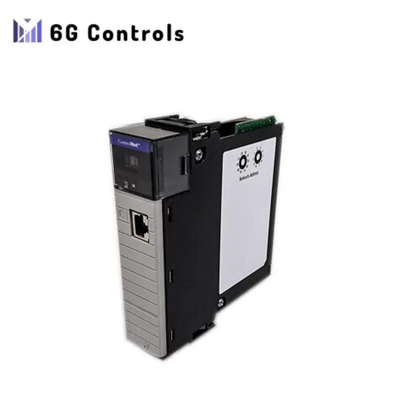 1756-CNB罗克韦尔 通信桥接模块