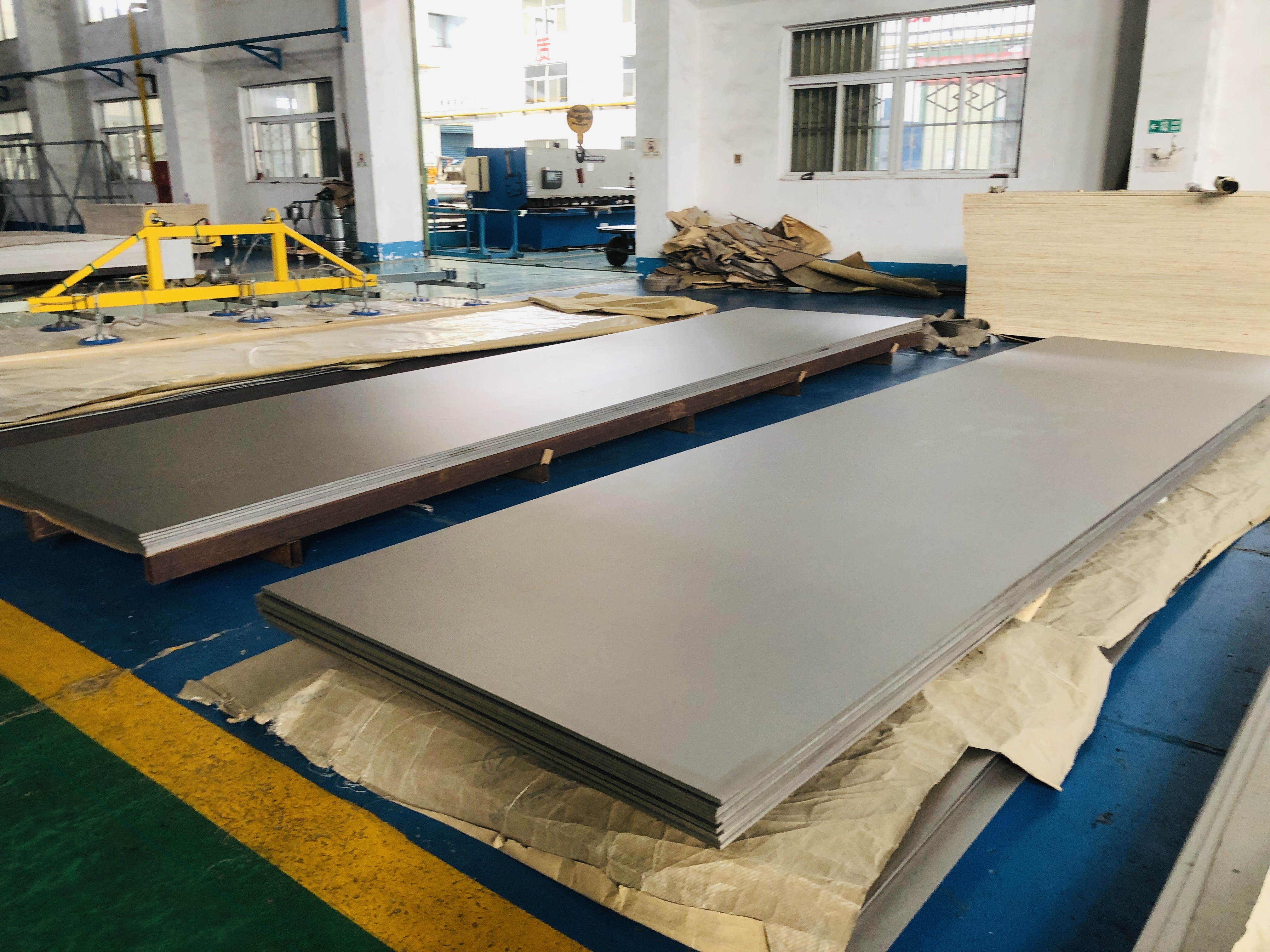 现货TA2钛合金高强度钛板  化工用耐腐蚀钛板 可零切定尺钛小板