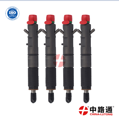 适配于丰田柴油机共轨喷油器