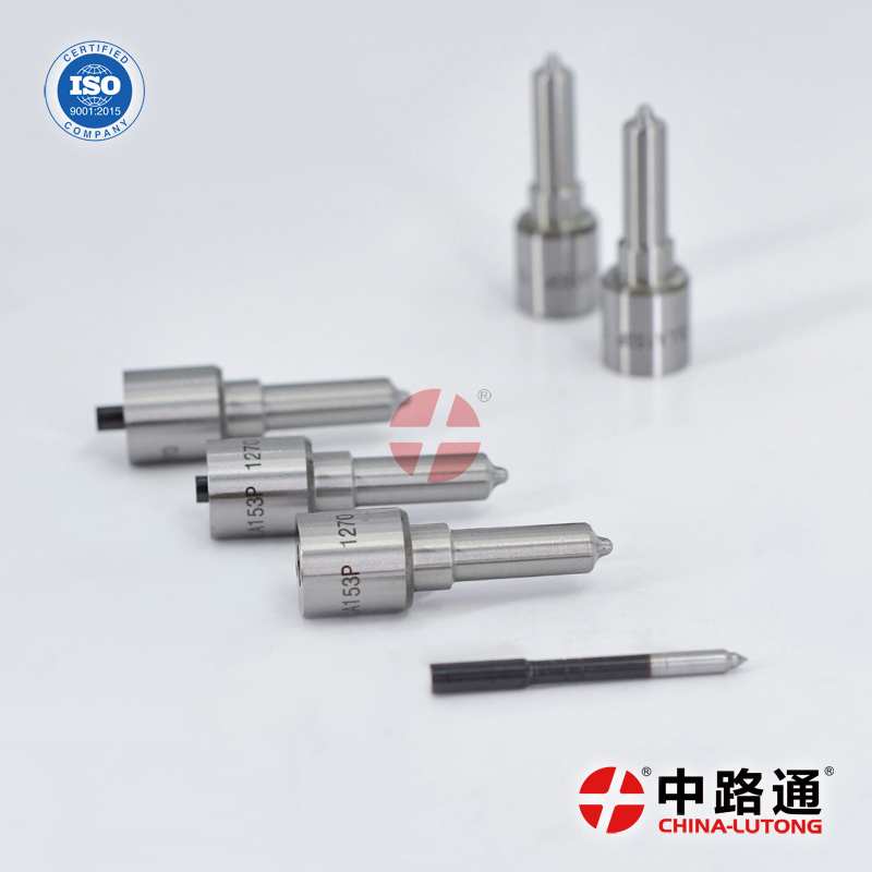 柴油共轨喷油器喷油嘴DSLA136P804
