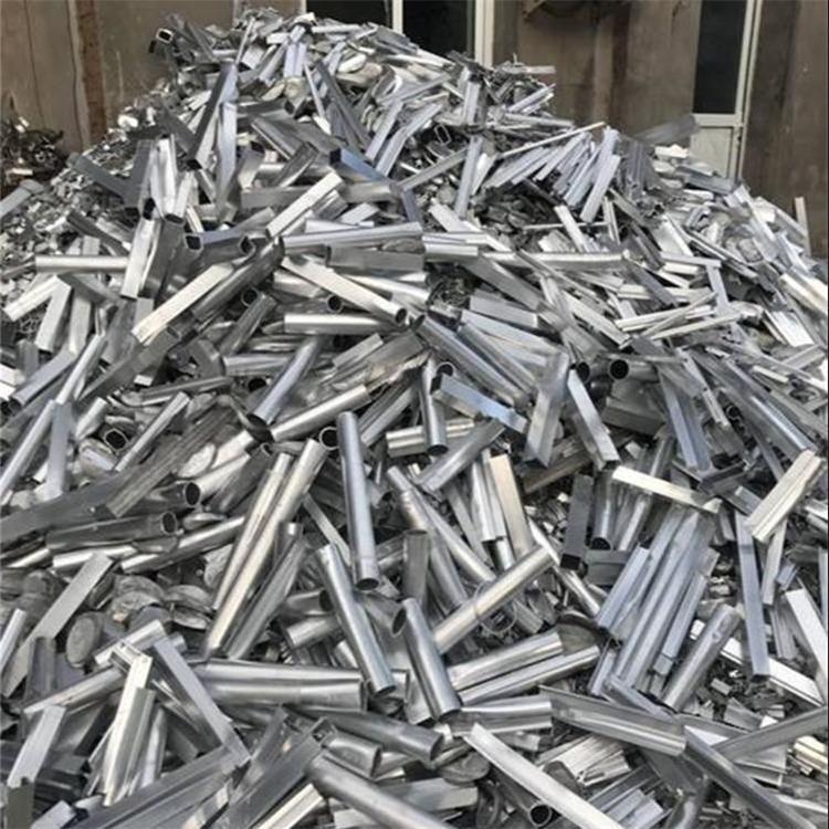 杭州高价回收废铝，废弃铝合金，杭州高价回收废铝，废弃铝合金