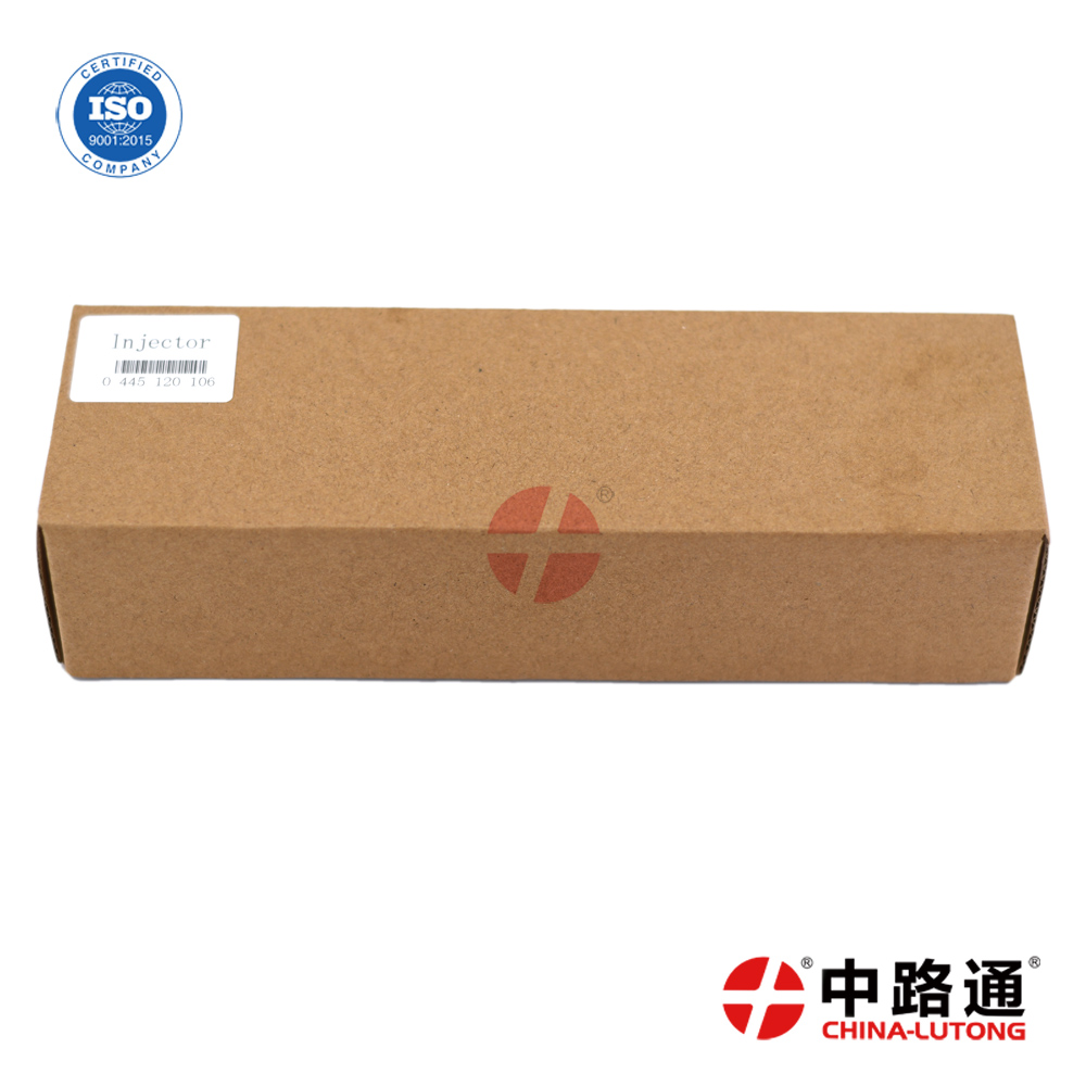 共轨喷油器0 445 120 389