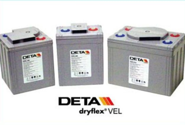 DETA银杉蓄电池2VEL2000 2/2000  现货/价格/参数