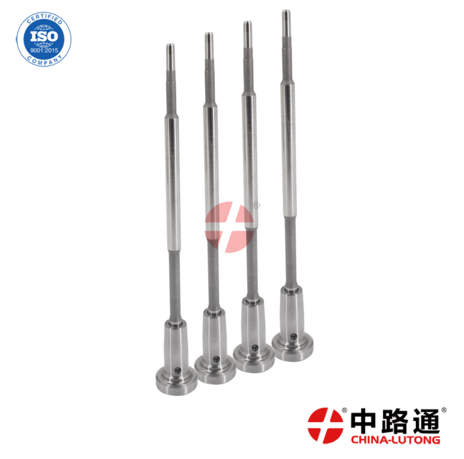 共轨喷油器阀组件FOOV C01 355
