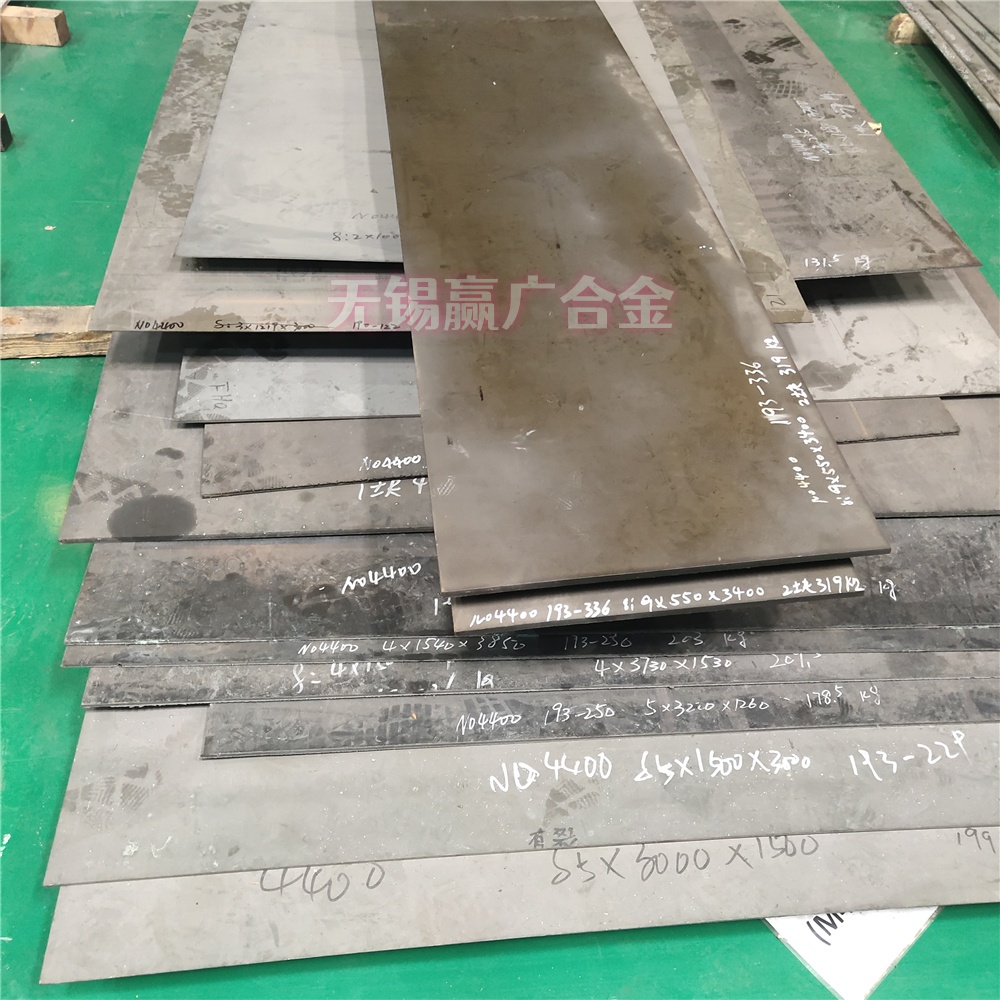 质量稳定现货镍基G3128高温合金板材厂家 固溶合金 支持探伤检测