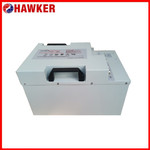 霍克HUADAHAWKER磷酸铁锂电池EV48-80动力AGVSafe牵引48V80AH电力
