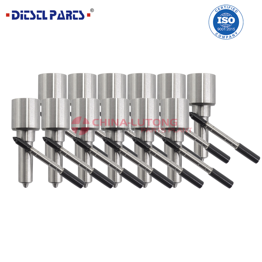 柴油发动机喷油嘴0433172037