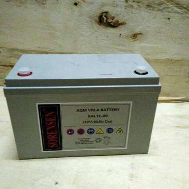 索瑞森蓄电池SAA2-600/2V600AH 免维护胶体电池