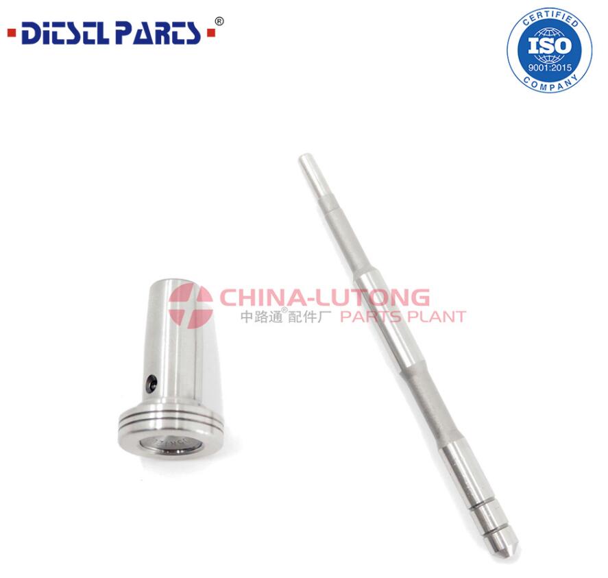 柴油机喷油器阀组件FOORJ01159