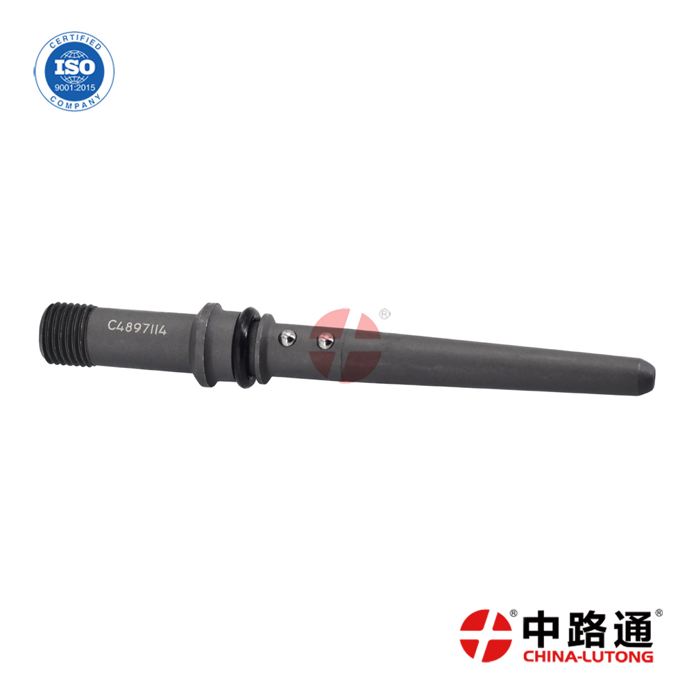 柴油机电控喷油器连接件价格4897114