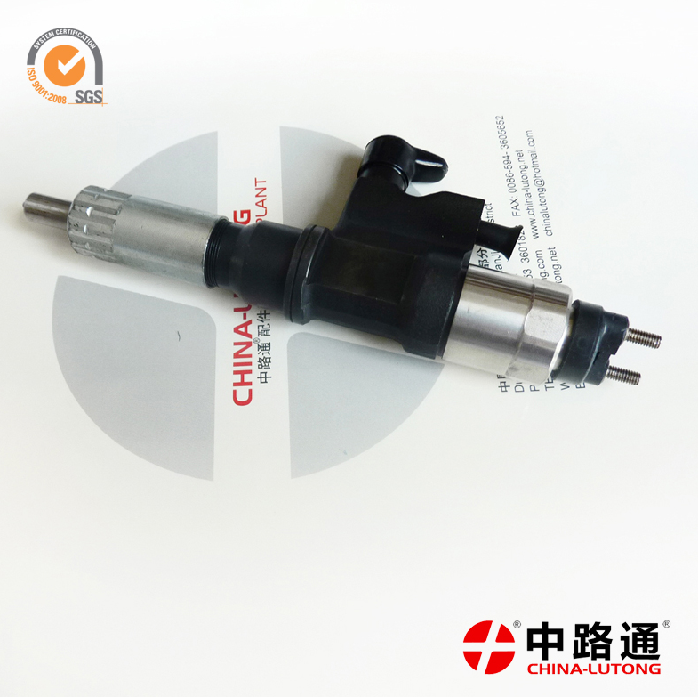 适配于卡特柴油机喷油器配件油嘴015T396554