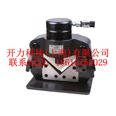 CAK-110  液压角钢切断机（开力KREE）