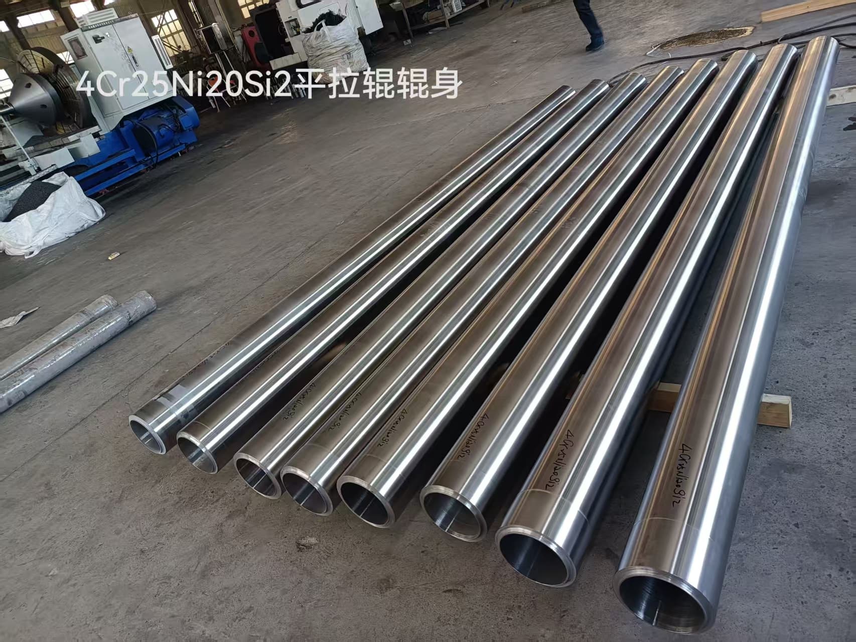 TZM 钼合金钼棒钼板钼锻件 高温工装真空炉配件 无锡赢广现货供应