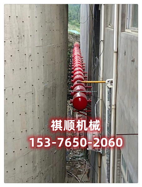φ125空气炮活塞 橡胶活塞 聚氨酯活塞