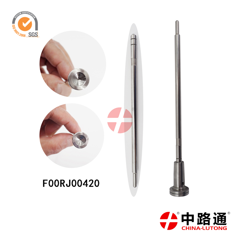 共轨阀F00RJ00447