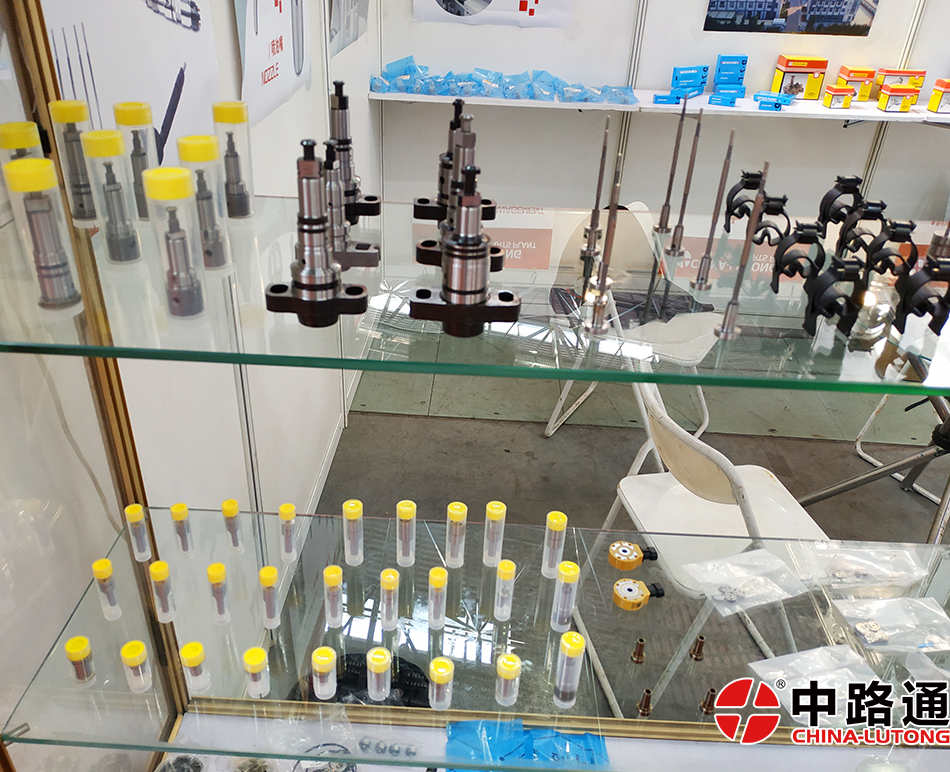 国内汽配展会​​2026年时间表